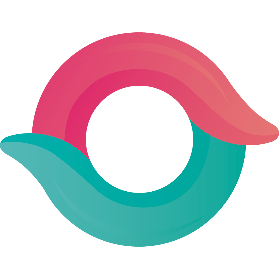 Octav Logo Spinner